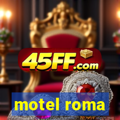 motel roma
